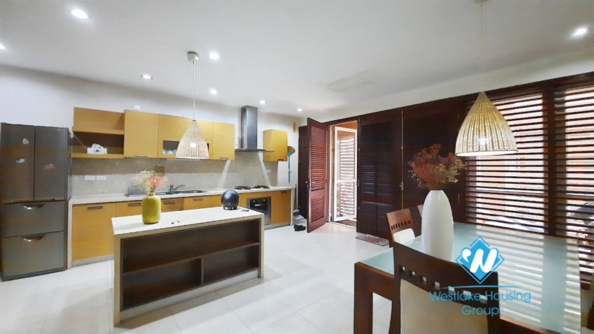 House for rent in Long Bien District, Ha Noi city
